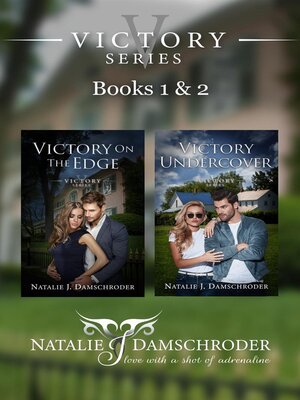 cover image of The Victory Series Bundle